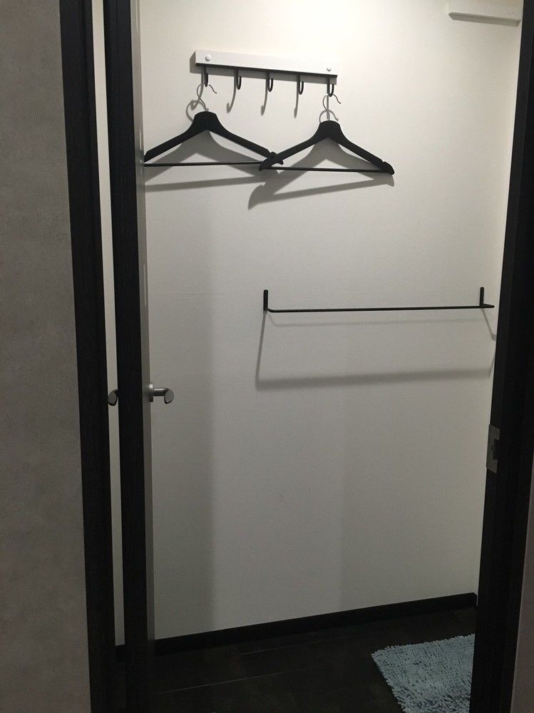 Sora Hostel Ōsaka Extérieur photo